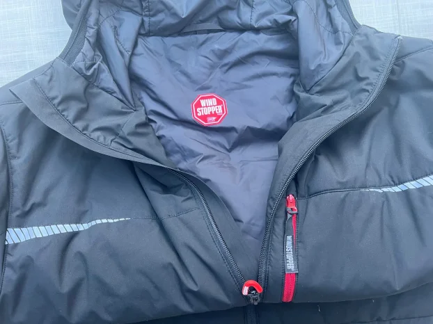 Engelbert Strauss windstopper jakna L