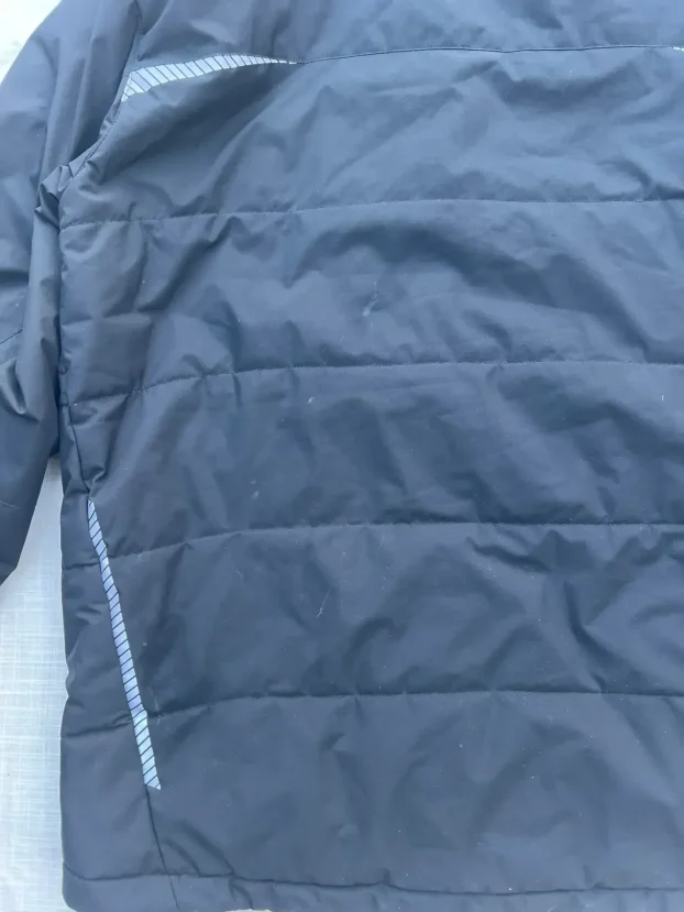 Engelbert Strauss windstopper jakna L