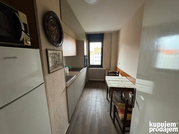 NovoNaselje,3.5troiposoban,82m²