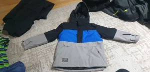 Skafander / velicina 140