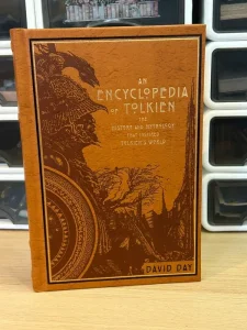 Tolkin Enciklopedija