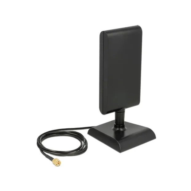 Delock Lte Antenna Sma Sav 1/3/7/20 2 4 Dbi Guided Sma Ante