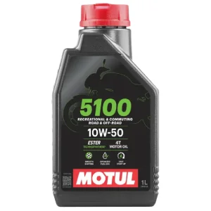 Motul 5100 4T 10w50 1L