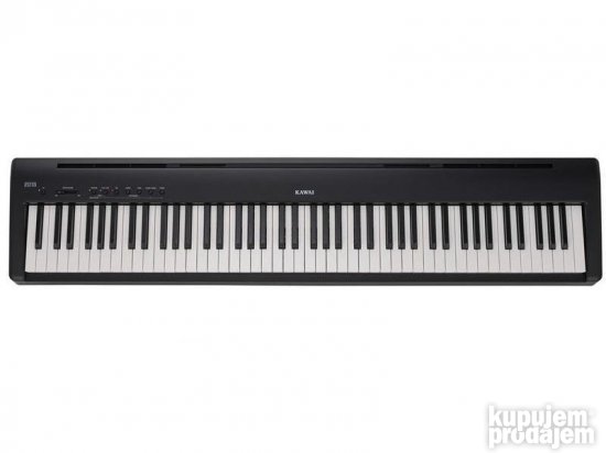 Kawai ES-110 B Električni Klavir