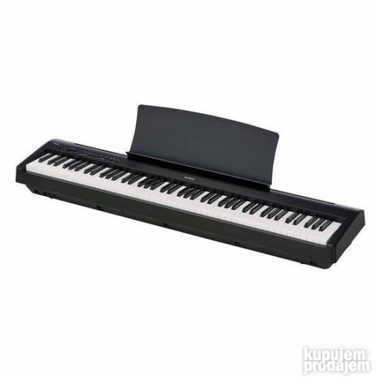 Kawai ES-110 B Električni Klavir