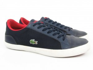 Lacoste patike Lerond  KOŽA P1654