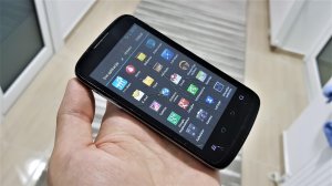 ZTE Blade III (pokvaren konektor punjenja)