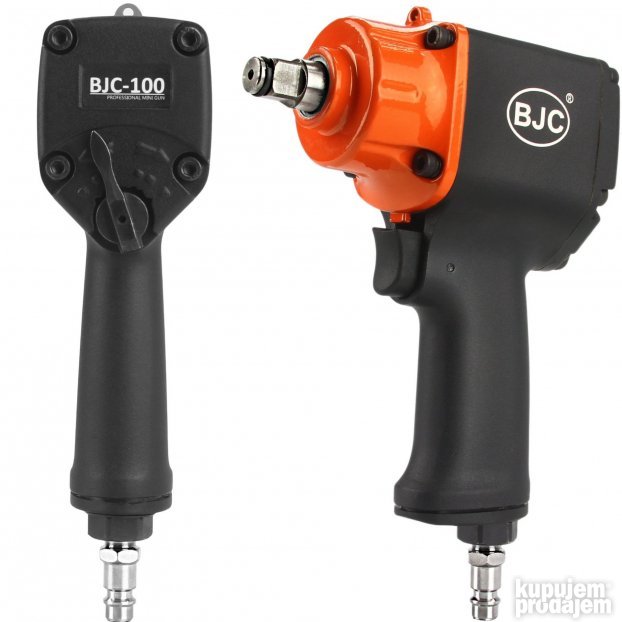 Pneumatski pištolj 100 na lageru!