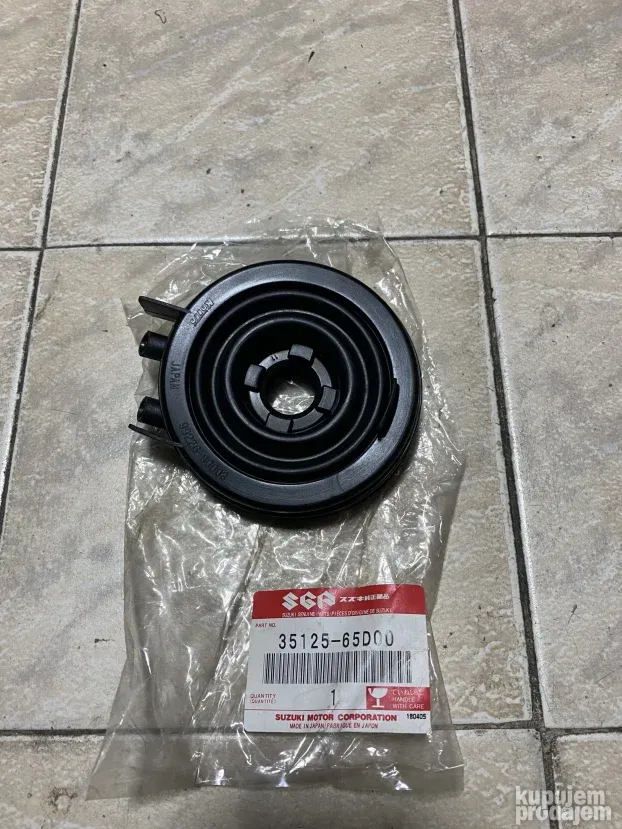 Zastita-poklopac fasunga sijalice SUZUKI Grand Vitara SGP