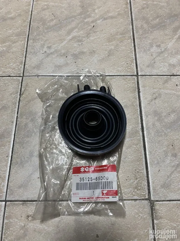 Zastita-poklopac fasunga sijalice SUZUKI Grand Vitara SGP