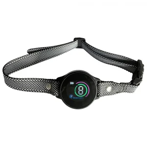 Digitalna OGRLICA  za pse protiv LAJANJA