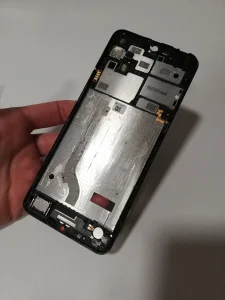 Alcatel 3X 2020 5061U frejm ekrana SH Kao nov 10/10