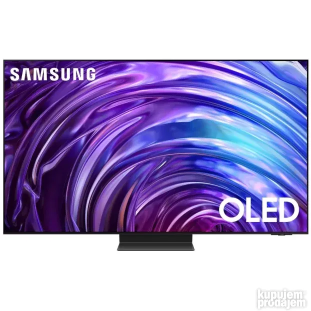 SAMSUNG 65" S95D OLED Ultra HD 4K Smart HDR TV QE65S95DATXXH