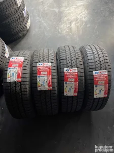 205 65 16C GT Radial All Seasons kombi gume