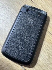 BlackBerry Bold -9700