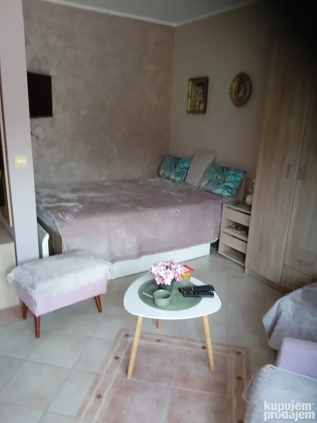 Apartman banja Vrujci
