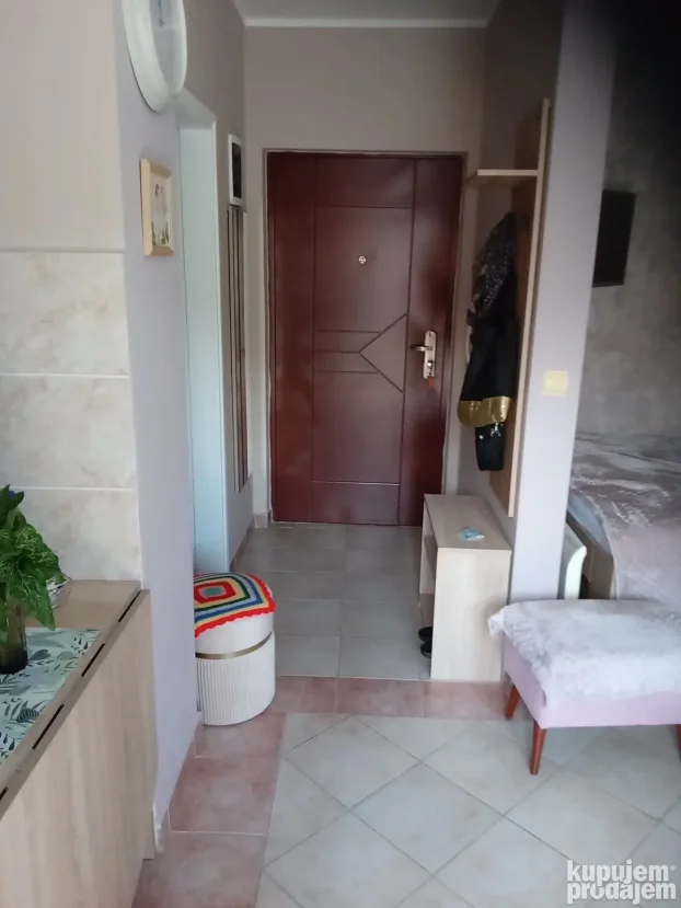 Apartman banja Vrujci