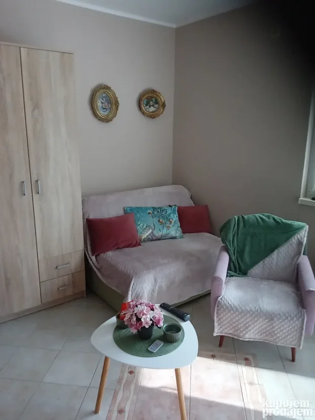 Apartman banja Vrujci