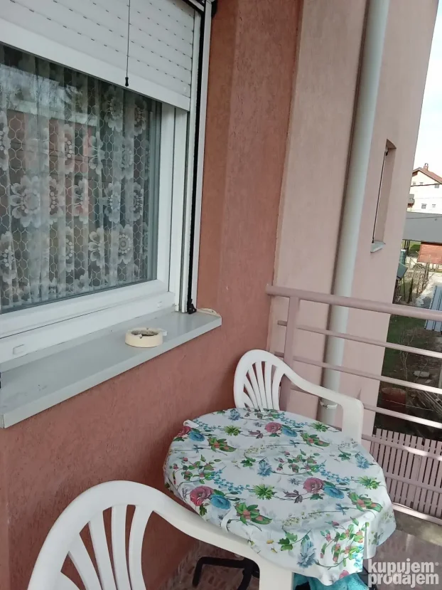 Apartman banja Vrujci