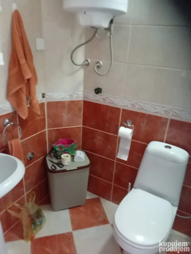 Apartman banja Vrujci