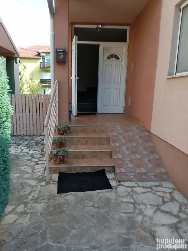 Apartman banja Vrujci