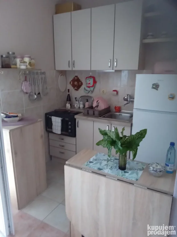 Apartman banja Vrujci
