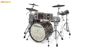Roland VAD716-GE E-Drum Set
