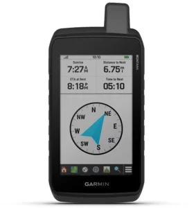 Garmin Montana 710 Topo EU