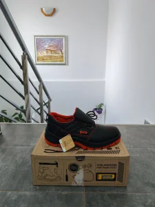 HTZ Panda radne cipele 44 NOVE