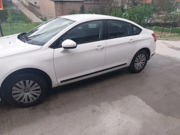 2010 Citroen C5 1.6
