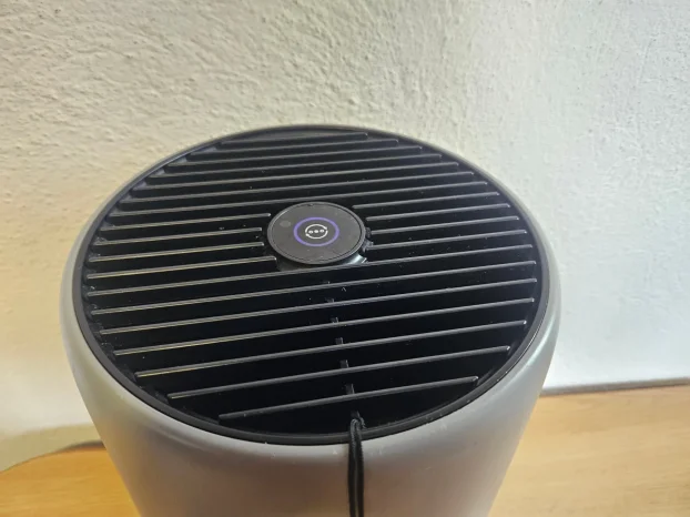 Philips AC0830 precistac vazduha ventilator do 48 m2