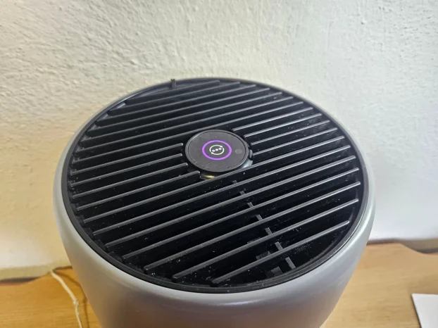 Philips AC0830 precistac vazduha ventilator do 48 m2