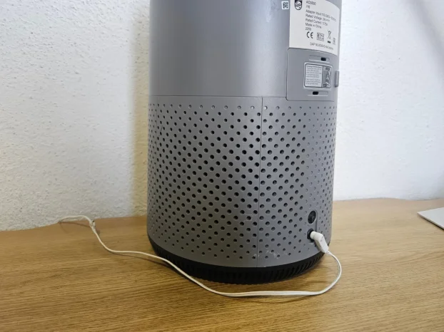 Philips AC0830 precistac vazduha ventilator do 48 m2