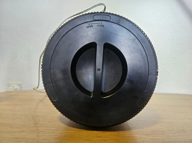 Philips AC0830 precistac vazduha ventilator do 48 m2