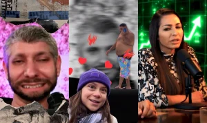 Video montaza by YouTuber sa 250K i 22M!