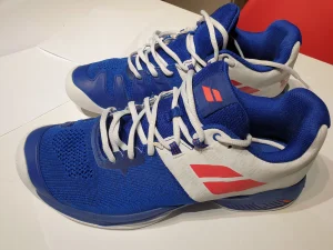 Patike za tenis Babolat 46,5