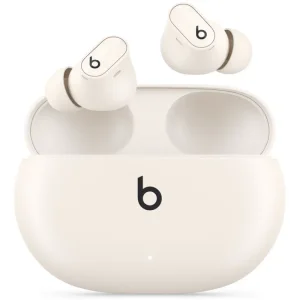 APPLE Beats Studio Buds + Ivory