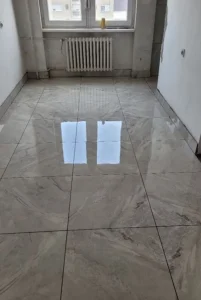 Brza postavka keramike