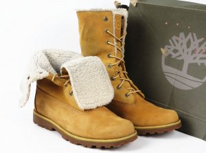 Timberland  KOŽA VODOOTPORNE v1231