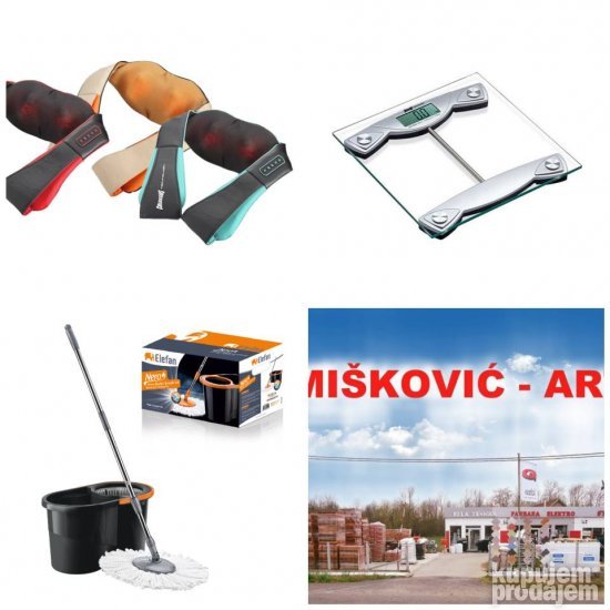 Sobni termostat