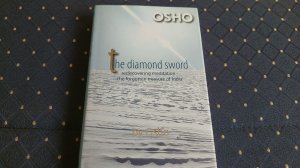OSHO/The diamond sword/Dijamantski mac