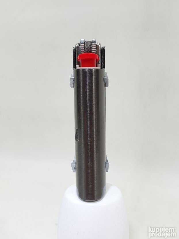 Chesterfield ADM metalno kućište za upaljač NOVO