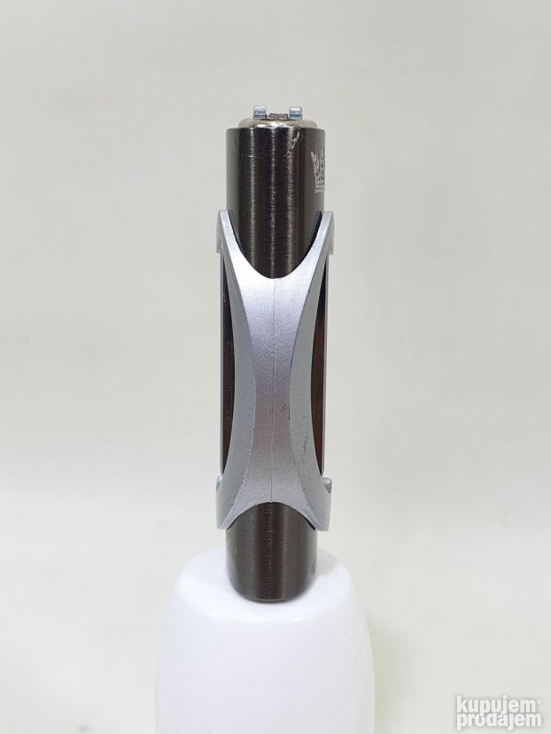 Chesterfield ADM metalno kućište za upaljač NOVO