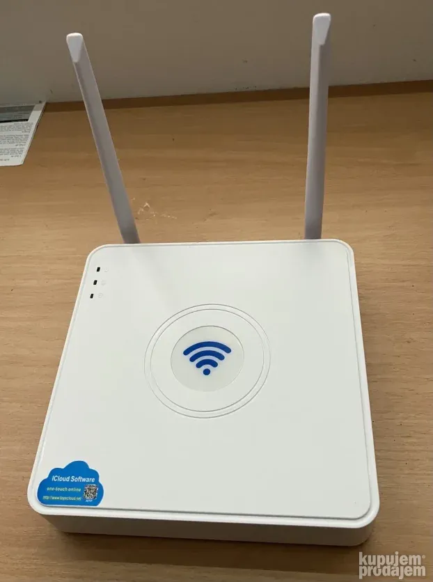 rotirajuce kamere za nadzor ROTIRAJUCE KAMERE ZA NADZOR WIFI