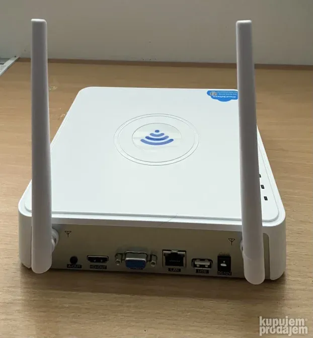 rotirajuce kamere za nadzor ROTIRAJUCE KAMERE ZA NADZOR WIFI