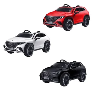 Mercedes EQS SUV licencirani ts 198