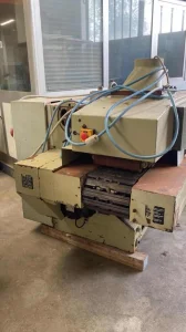 Višelisni cirkular SCM m3