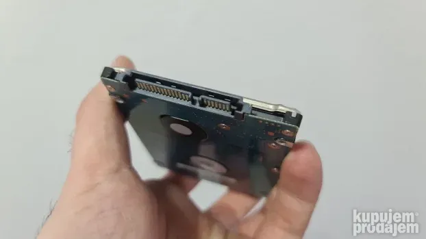 Hard disk za laptop 80gb (100% health) BR.11