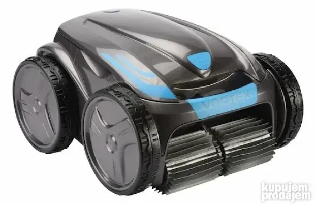 Robot za čišćenje bazena Zodiac OV5300 do 72m2