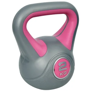 Kettlebell 2 kg